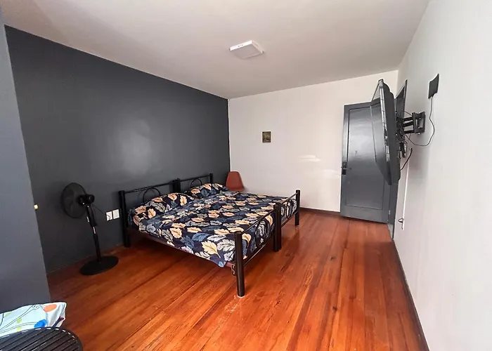 Casa Del Bosque *