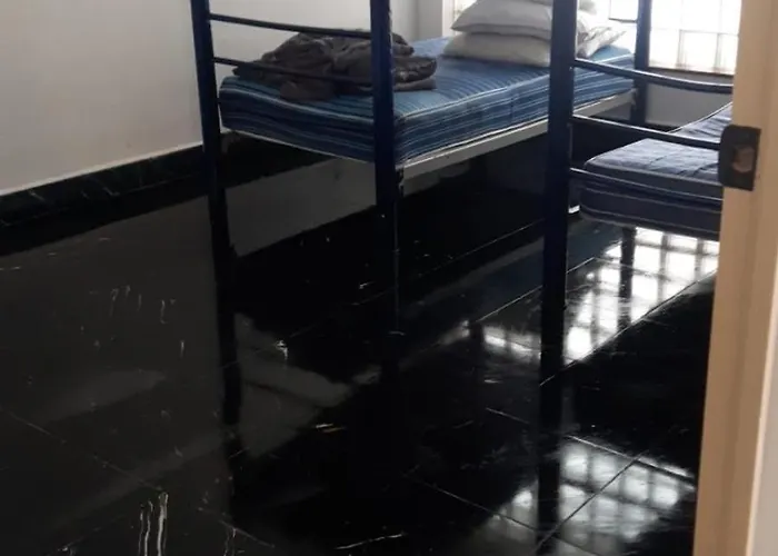 Casa Del Bosque Guest house Mexico City